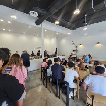 Stagger Coffee - Coffee & Tea Near Me - Los Angeles, California Stagger Coffee - Coffee & Tea Near Me - Los Angeles, California