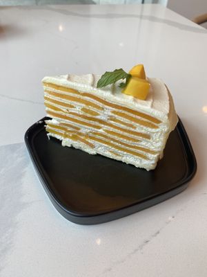L'OTUS Cake Boutique Burnaby by null