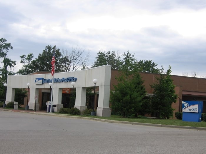 SYMMES BRANCH POST OFFICE Updated May 2024 21 Reviews 9370 Fields