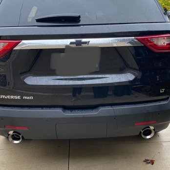 Hamilton Chevrolet - Car Dealers Near Me - Warren, Michigan