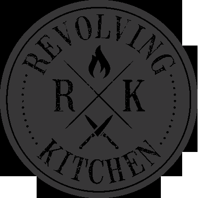 Revolving Kitchen Garland by null