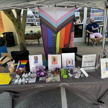 Open Minds Therapy - Milton Pride 2024 - Counseling & Mental Health Near Me - Dover, Delaware Open Minds Therapy - Milton Pride 2024 - Counseling & Mental Health Near Me - Dover, Delaware