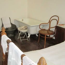 Ethnographisches Museum Casa los Yanez