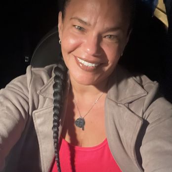 Enterprise Rent-A-Car - Getting ready to drive & feeling great! They always place in great rental! - Car Rental Near Me - Lakeland, Florida