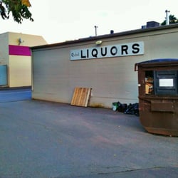 Oxford Liquors