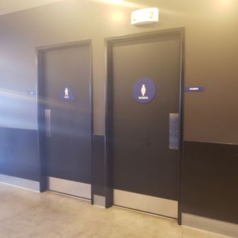 Blaze Pizza - Restrooms - Salad Near Me - La Verne, California Blaze Pizza - Restrooms - Salad Near Me - La Verne, California