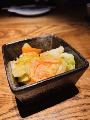 Jiang Nan Flushing by null