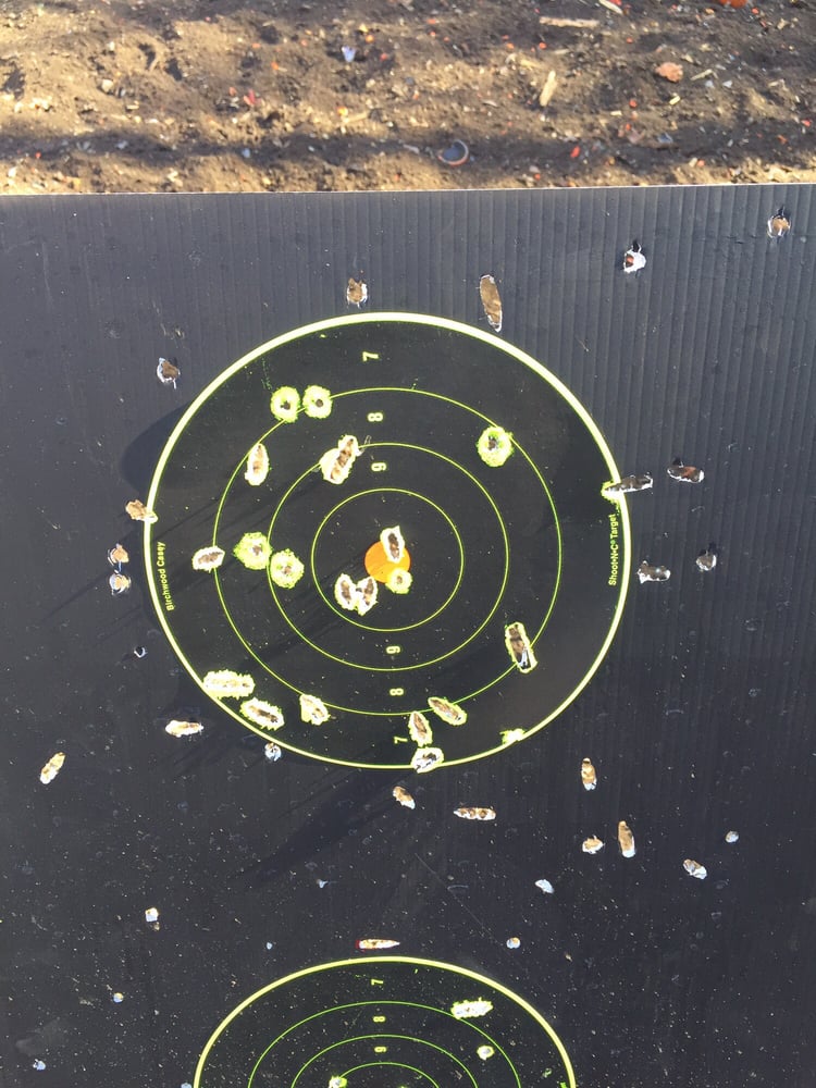 2691 Roods Lake Rd, Lapeer, Michigan Gun/Rifle Ranges Yelp