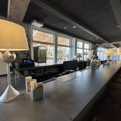 Palma - Inside bar