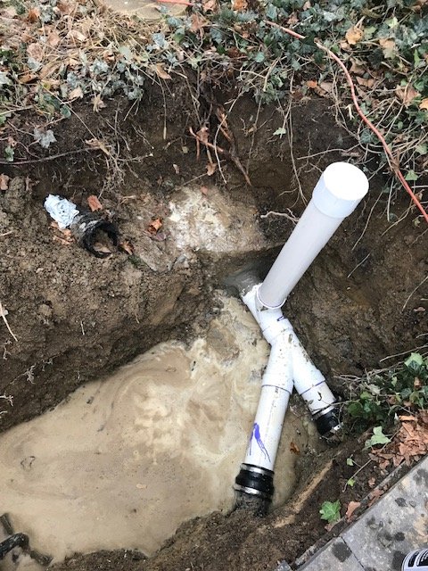 Slide of Totally Stoked Septic & Plumbing Services