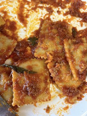 Eataliana Homemade Pasta by null