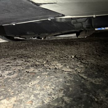 Thanh Auto Repair - Engine cover came loose and dragged on the road in pitch black night on the way to Las Vegas. - Auto Repair Near Me - Garden Grove, California Thanh Auto Repair - Engine cover came loose and dragged on the road in pitch black night on the way to Las Vegas. - Auto Repair Near Me - Garden Grove, California