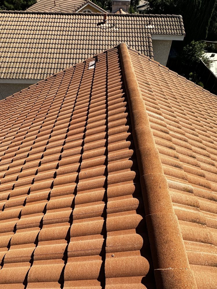 Slide of FineLine Roofing