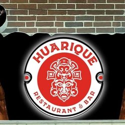 Huarique Restaurant Bar