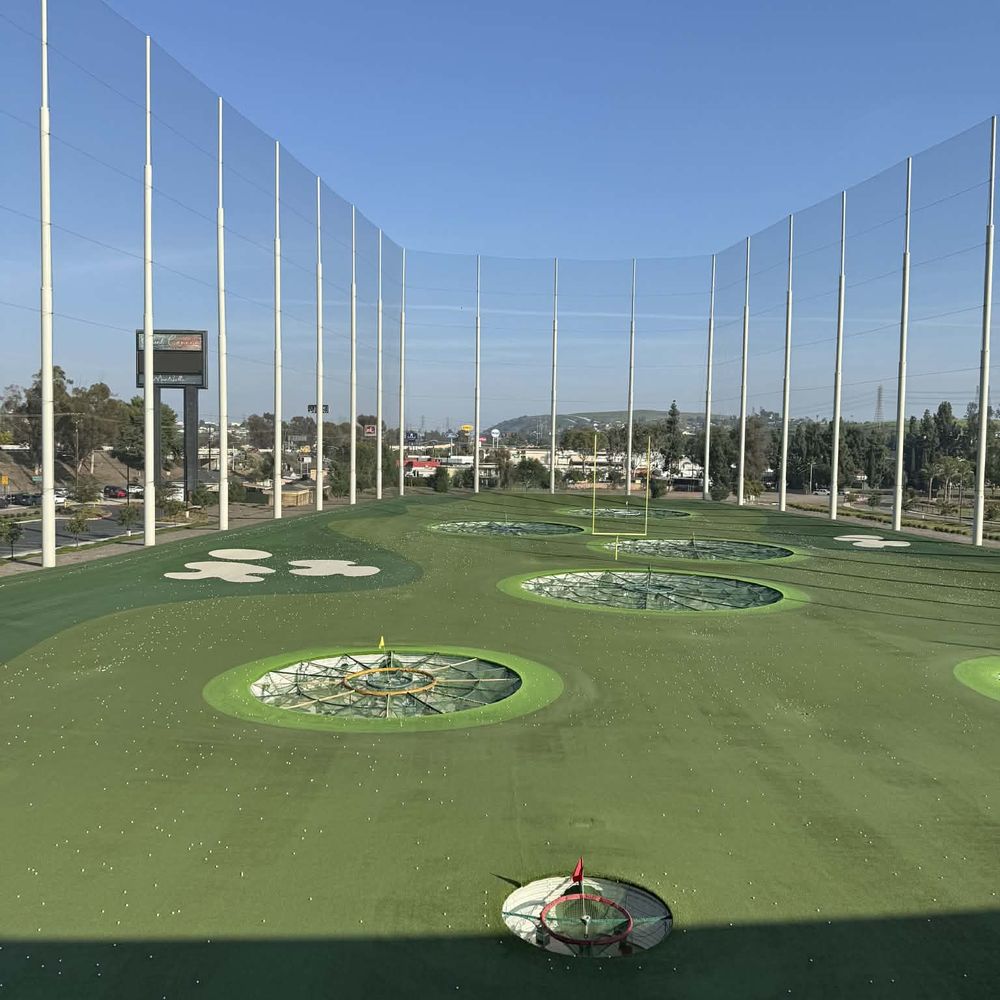 Topgolf - Golf Near Me - Montebello, California Topgolf - Golf Near Me - Montebello, California