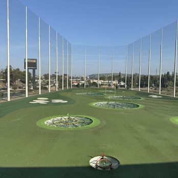 Topgolf - Golf Near Me - Montebello, California