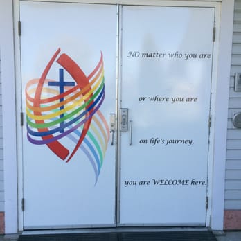 Mill Woods United Church - Churches Near Me - Edmonton, Alberta