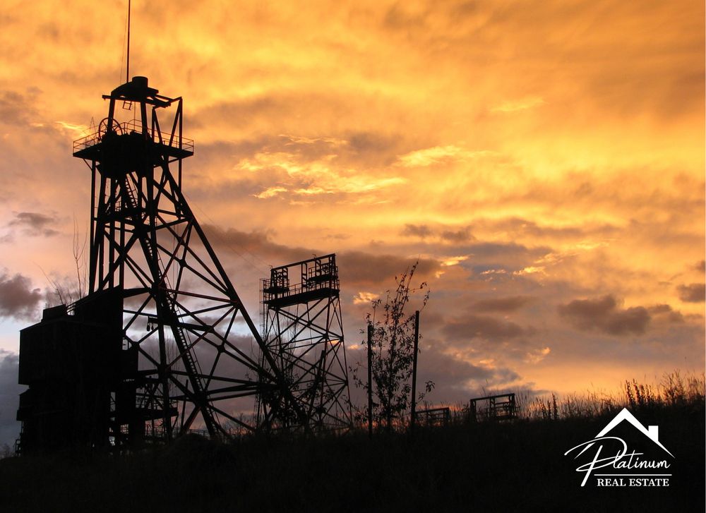 PLATINUM REAL ESTATE Updated June 2024 2000 Harrison Ave, Butte