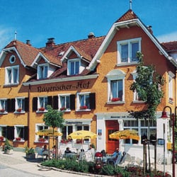 Bayerischer Hof