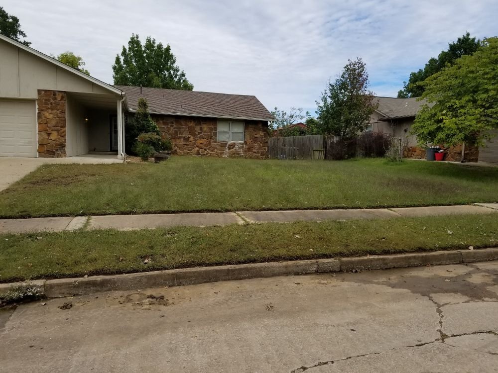 Slide of Fair Lawn Care Solutions