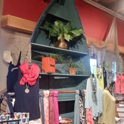 Dockside Shop