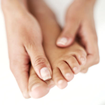 In-Fashion Nail & Massage Logo