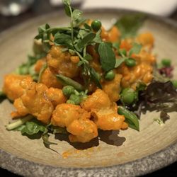 Sushisamba - Rock Shrimp Tempura