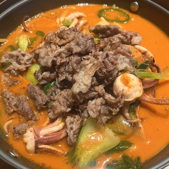 Haejang - Korean Near Me - New York, New York