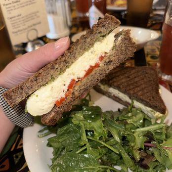Kopi A Travelers Cafe - Gluten free bread - Coffee & Tea Near Me - Chicago, Illinois Kopi A Travelers Cafe - Gluten free bread - Coffee & Tea Near Me - Chicago, Illinois
