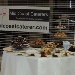 Mid Coast Caterers