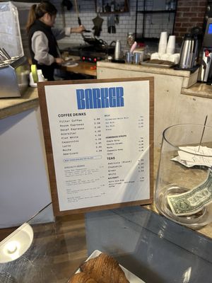 1900 Barker Ave by null