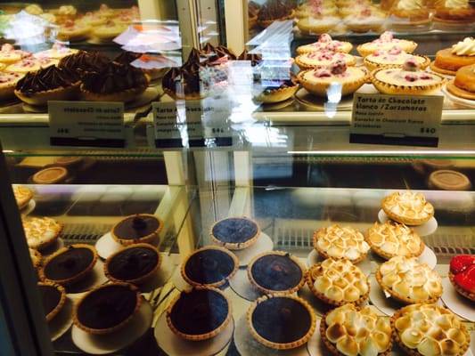 Chez Céline by null