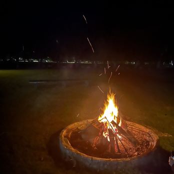 Camp Homelani - Fire pit - Campgrounds Near Me - Waialua, Hawaii Camp Homelani - Fire pit - Campgrounds Near Me - Waialua, Hawaii