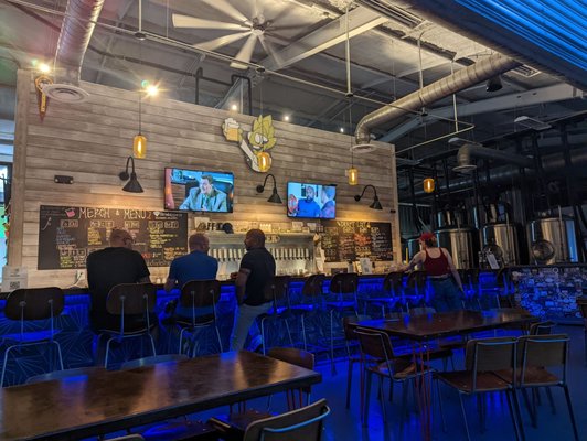 Brewlab Charleston by null