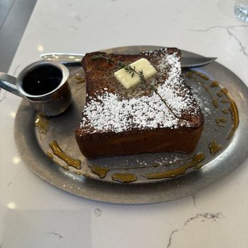 Sweet Maple - French Toast - New American Near Me - Walnut Creek, California Sweet Maple - French Toast - New American Near Me - Walnut Creek, California
