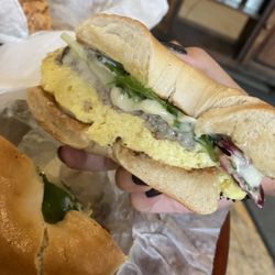 Charles River Coffee House