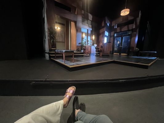 Palm Beach Dramaworks by null