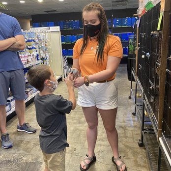 Miles Of Exotics - Pet Stores Near Me - Liberty, Missouri Miles Of Exotics - Pet Stores Near Me - Liberty, Missouri