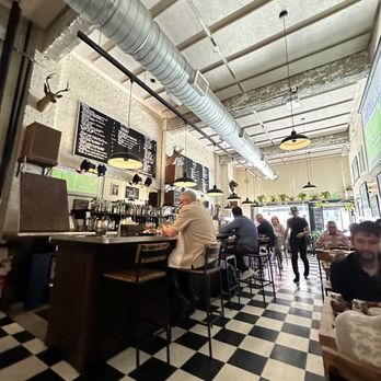 Pie Punks - Pizza Near Me - San Francisco, California Pie Punks - Pizza Near Me - San Francisco, California
