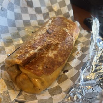 Michi Tacos - Burrito de Birria - Tacos Near Me - Menifee, California