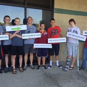 My Escape Mission - Escape Games Near Me - Madison, Wisconsin