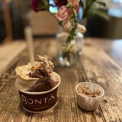 Bonta Gelato