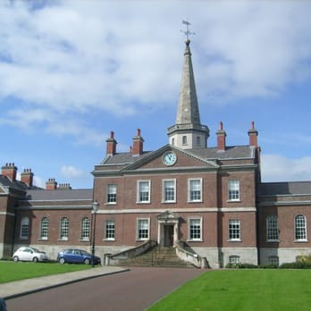 Clifton House - Event Planning & Services Near Me - Belfast, BFS