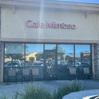 Cafe Mimosa - Outside Petaluma Cafe Mimosa. - Breakfast & Brunch Near Me - Petaluma, California Cafe Mimosa - Outside Petaluma Cafe Mimosa. - Breakfast & Brunch Near Me - Petaluma, California