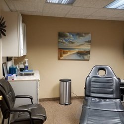 Duthie Orthodontics - Auburn - One of our spacious operatories