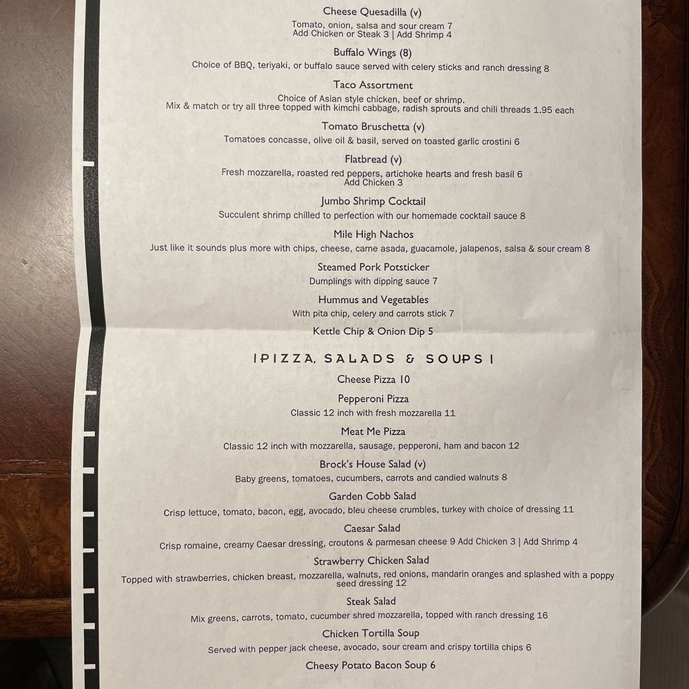 DoubleTree by Hilton Hotel Phoenix - Gilbert - Dinner menu - Hotels Near Me - Gilbert, Arizona DoubleTree by Hilton Hotel Phoenix - Gilbert - Dinner menu - Hotels Near Me - Gilbert, Arizona