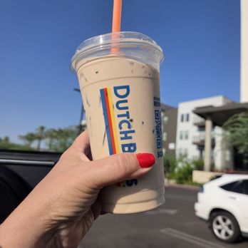 Dutch Bros Coffee - Coffee & Tea Near Me - Phoenix, Arizona Dutch Bros Coffee - Coffee & Tea Near Me - Phoenix, Arizona