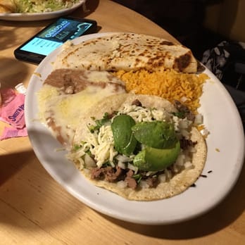 Las Casuelas - Quesadilla and taco - Mexican Near Me - Turlock, California