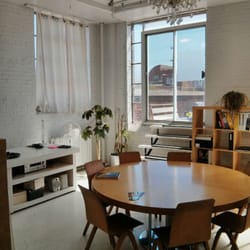Moment Factory - Intérieur