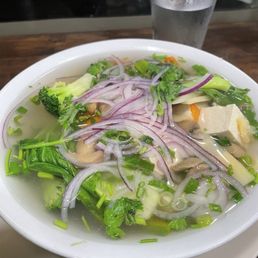 Pho Buddha / Pho Chay Pho Buddha / Pho Chay